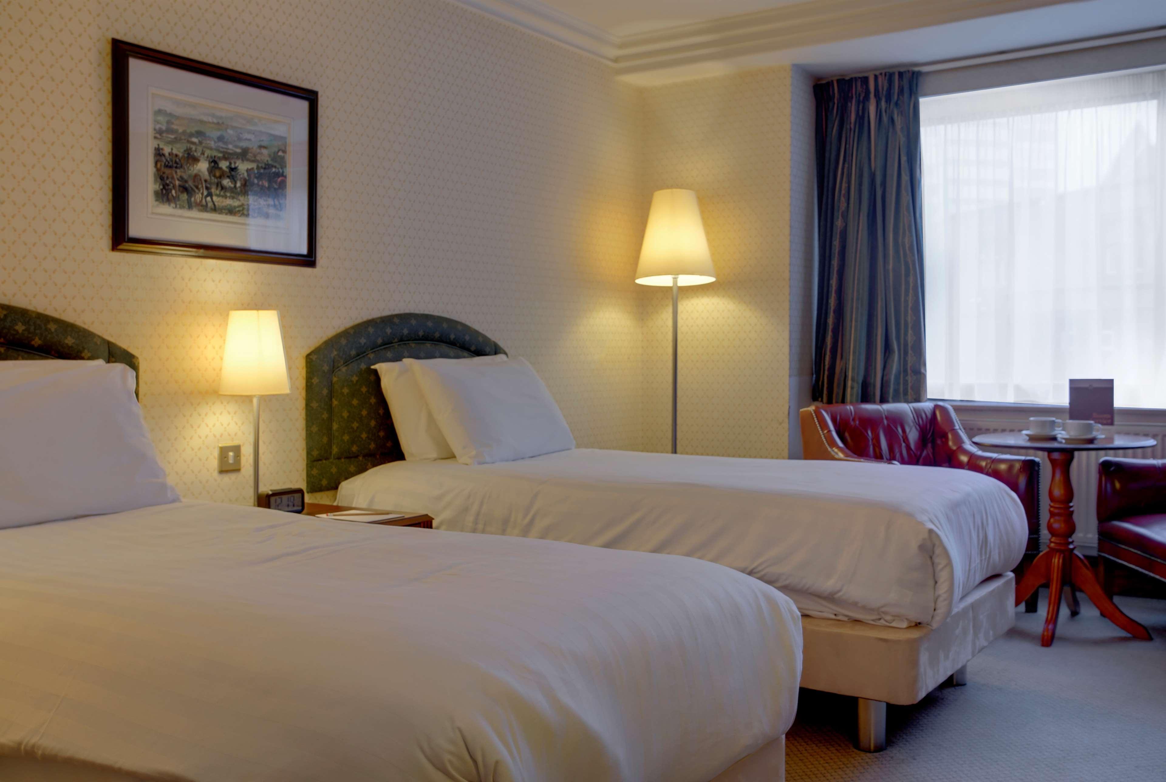Best Western Plus University Inn Hattiesburg Buitenkant foto
