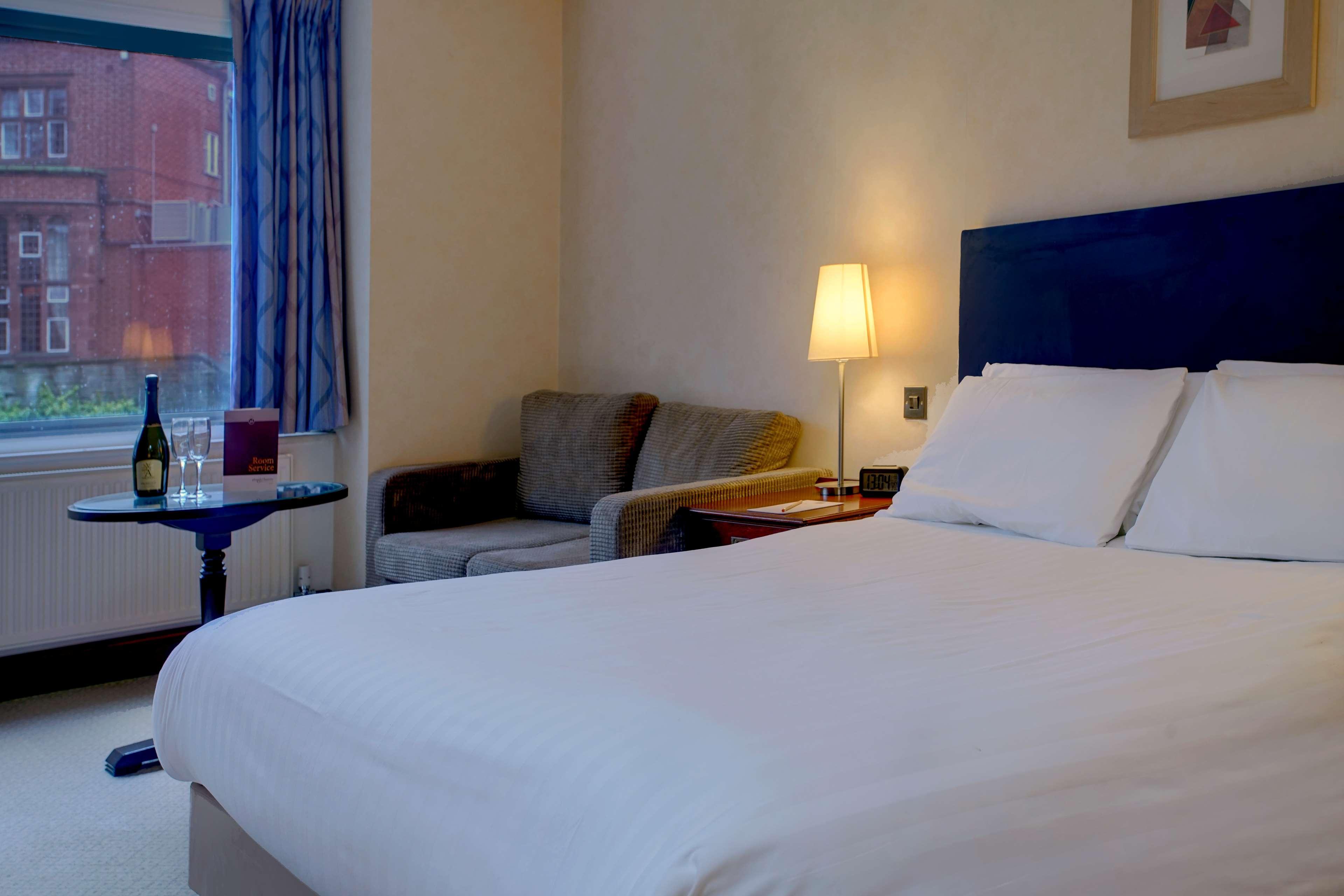 Best Western Plus University Inn Hattiesburg Buitenkant foto